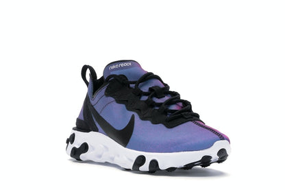 Nike React Element 55 Premium Laser Fuchsia (Women's)
