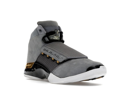 Jordan 17 Retro Trophy Room (With T-Shirt)