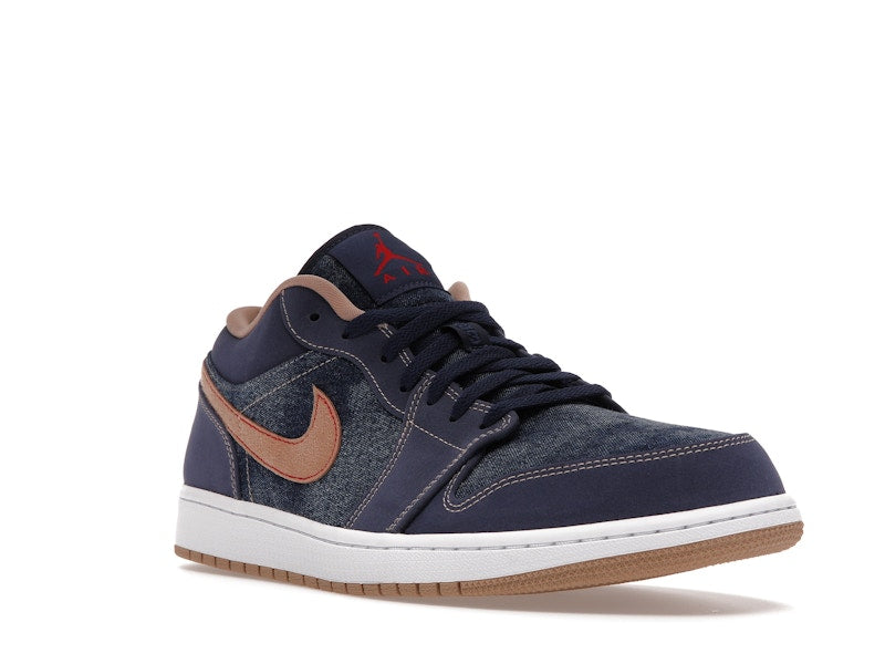 Jordan 1 Low SE Denim