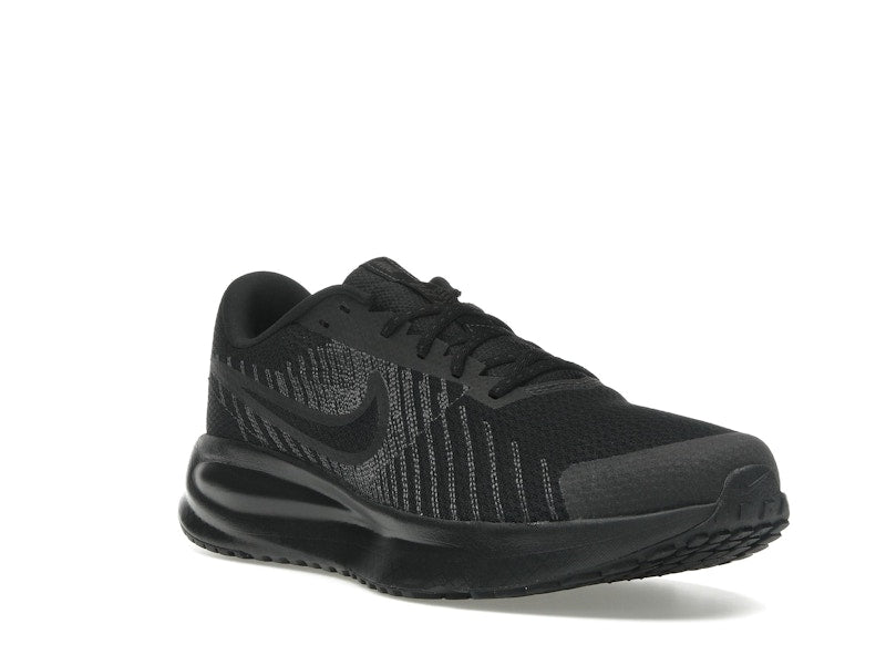 Nike Run Defy Black Anthracite