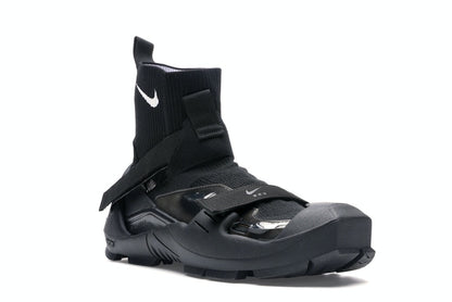 Nike Free TR 3 Flyknit SP MMW Black (Women's)