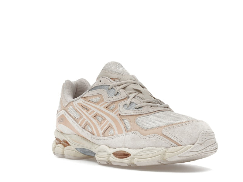 ASICS Gel-NYC Oatmeal Bisque