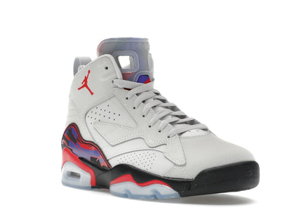 Jordan MVP Rapters Home