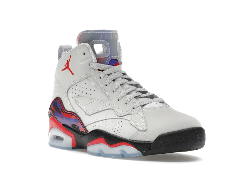 Jordan MVP Rapters Home
