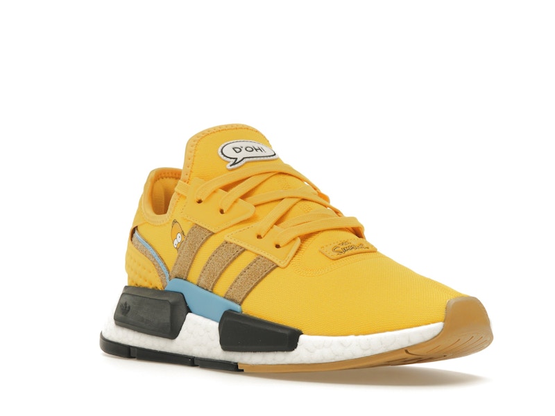 adidas NMD G1 The Simpsons Homer Simpson