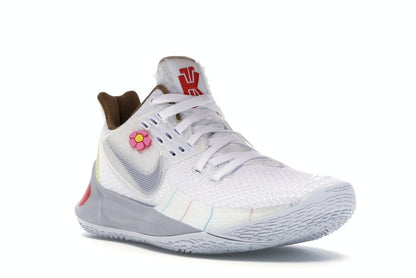 Nike Kyrie 2 Low Spongebob Sandy Cheeks