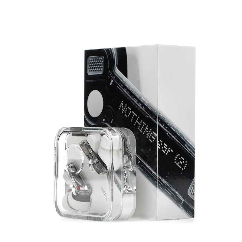Nothing ear (2) Wireless Earbuds