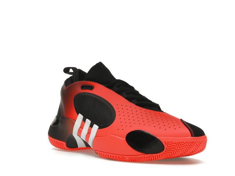 adidas D.O.N. Issue #5 Halloween