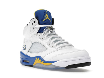 Jordan 5 Retro Laney (2013)