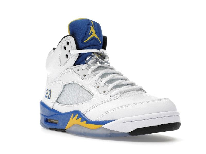 Jordan 5 Retro Laney (2013)