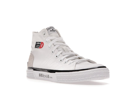 adidas Nizza Hi Bait Initial D Toyota Trueno AE86
