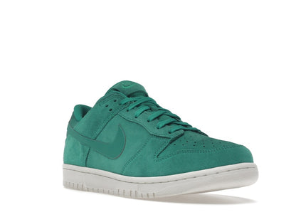 Nike Dunk Low Neptune Green