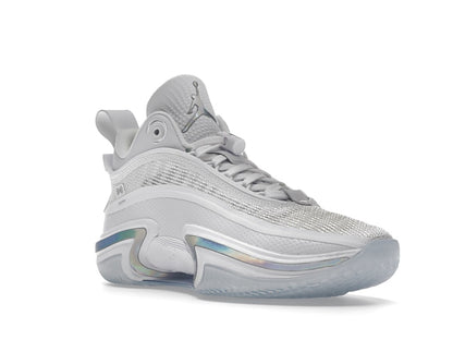 Jordan 36 Low Pure Money