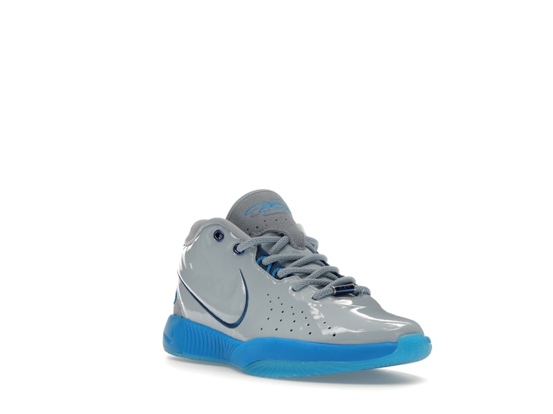 Nike LeBron 21 Blue Diver (GS)