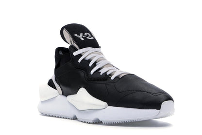 adidas Y-3 Kaiwa Black White