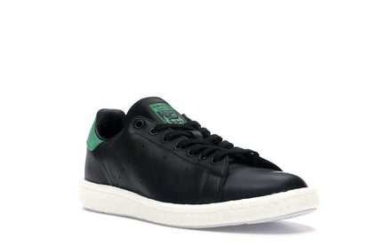 adidas Stan Smith Boost Black Green