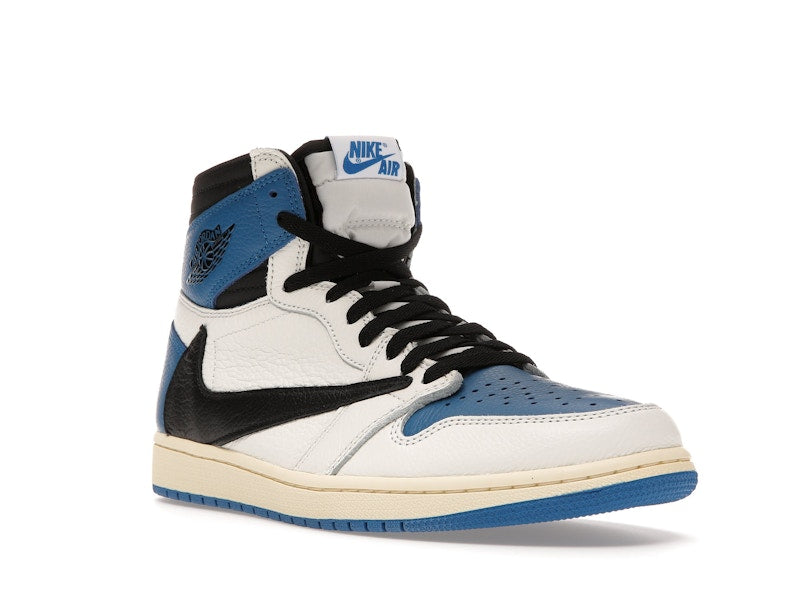 Jordan 1 Retro High OG SP Fragment x Travis Scott