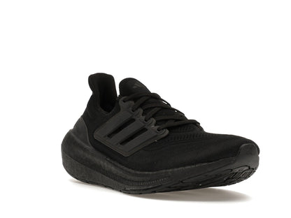adidas Ultra Boost Light Triple Black