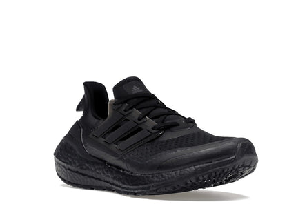 adidas Ultra Boost 21 Cold.RDY Triple Black