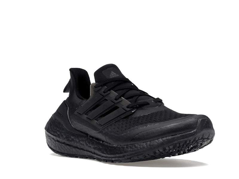 adidas Ultra Boost 21 Cold.RDY Triple Black