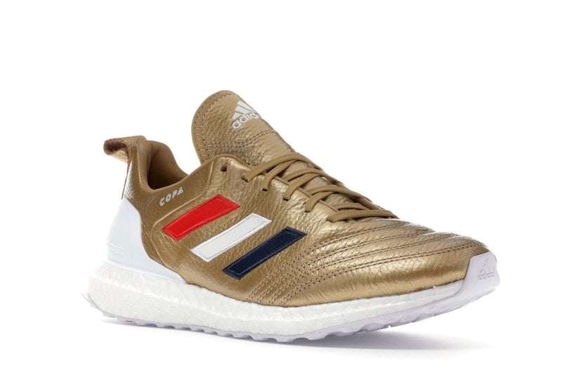 adidas COPA Mundial 18 Ultra Boost Kith Golden Goal