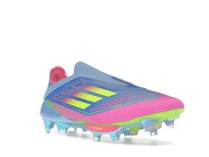 adidas F50+ Laceless FG Celestial Victory Pack