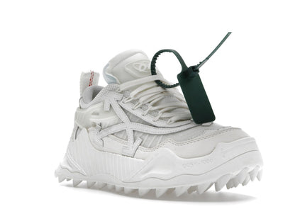 OFF-WHITE Odsy-1000 White White SS22 (Women's)