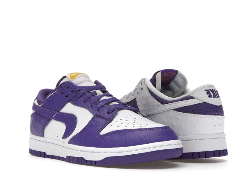 Nike Dunk Low Flip the Old School (Women's)