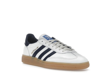 adidas Handball Spezial Made In Germany White Night Indigo