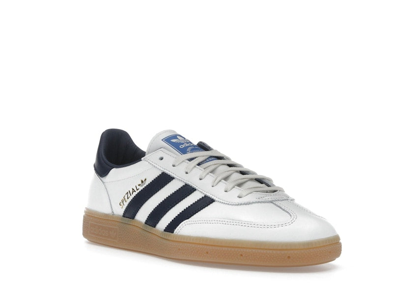 adidas Handball Spezial Made In Germany White Night Indigo