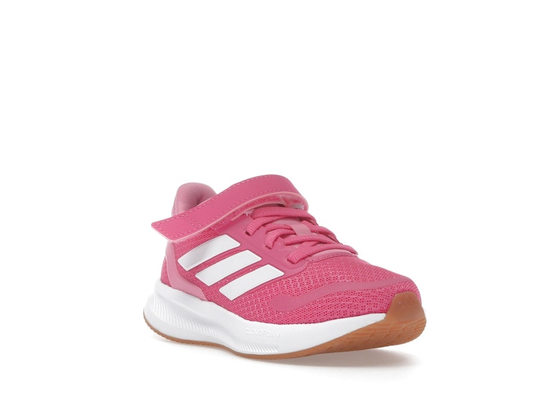 adidas Runfalcon 5 Pulse Magenta Cloud White Bliss Pink (PS)