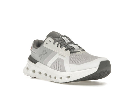 On Running Cloudrunner 2 Frost White
