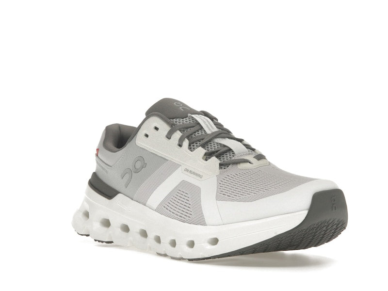 On Running Cloudrunner 2 Frost White