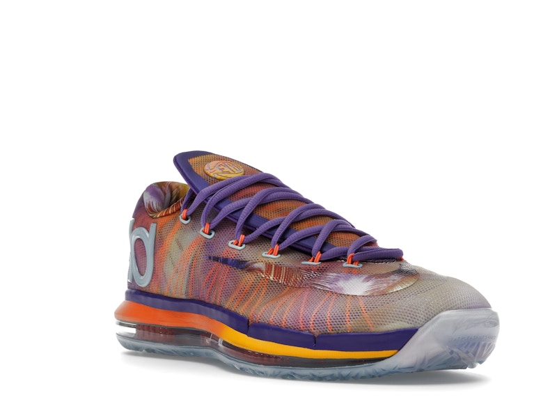 Nike KD 6 Elite EYBL