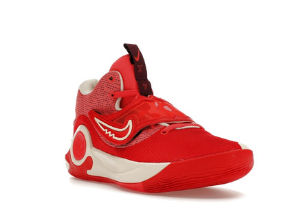 Nike KD Trey 5 X University Red Ember Glow