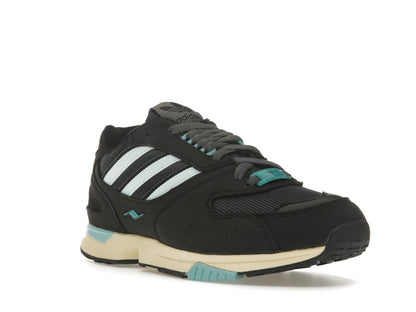 adidas ZX 4000 Core Black Ice Mint