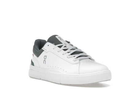 On The Roger Advantage White Olive (2025)