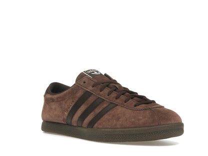 adidas Dublin size? Exclusive Brown