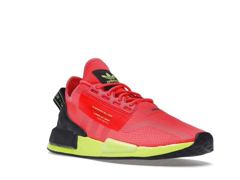 adidas NMD R1 V2 Watermelon Pack Pink