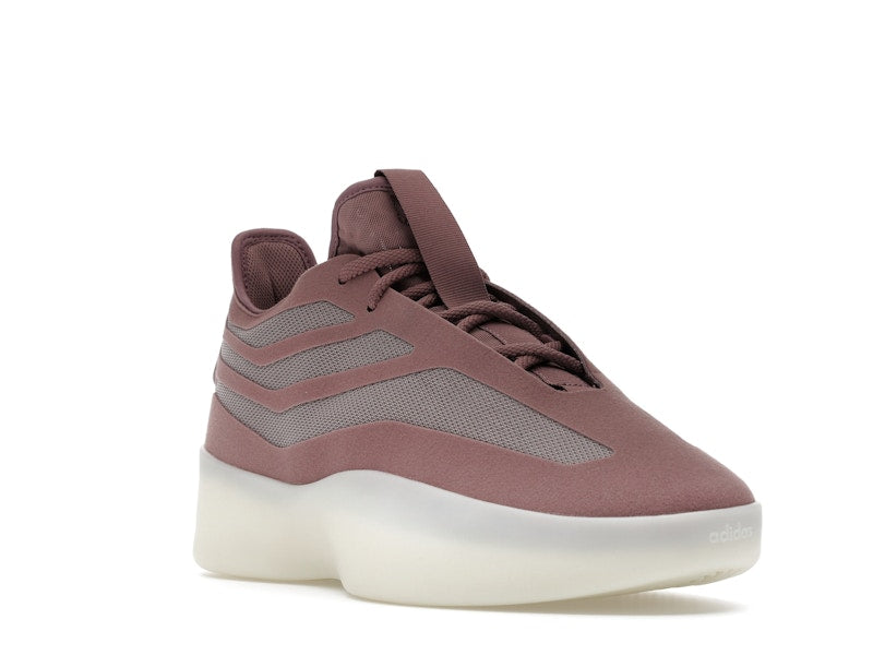 adidas Fear of God Athletics II Basketball Low Wonder Oxide