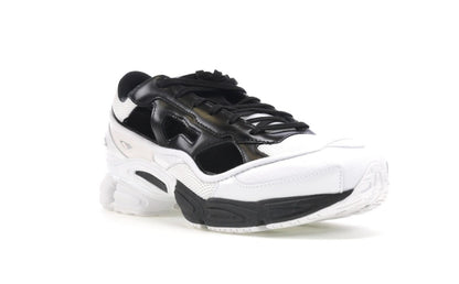adidas RS Replicant Ozweego Raf Simons Black Cream