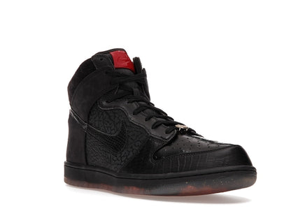 Nike Dunk High Mighty Crown