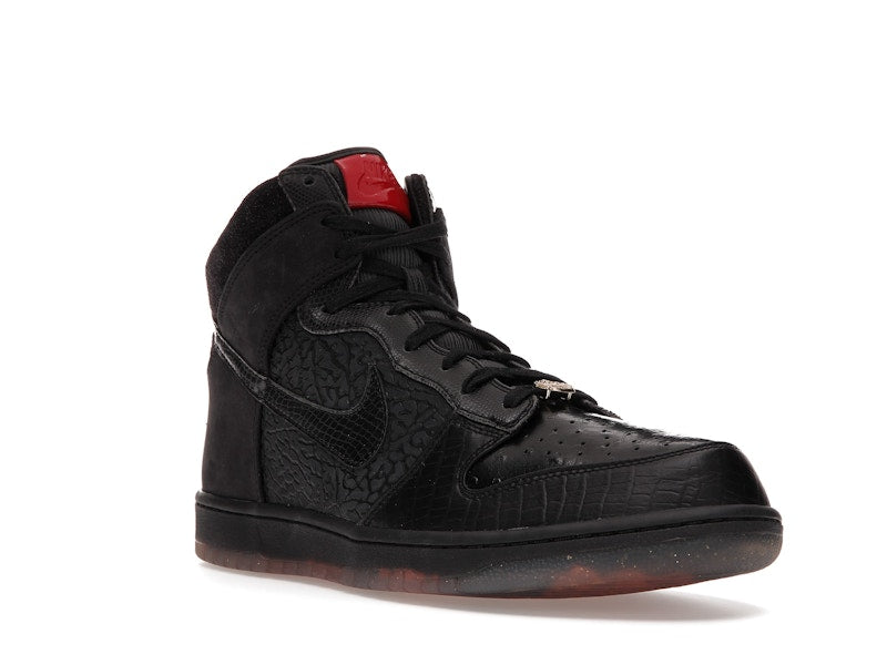 Nike Dunk High Mighty Crown