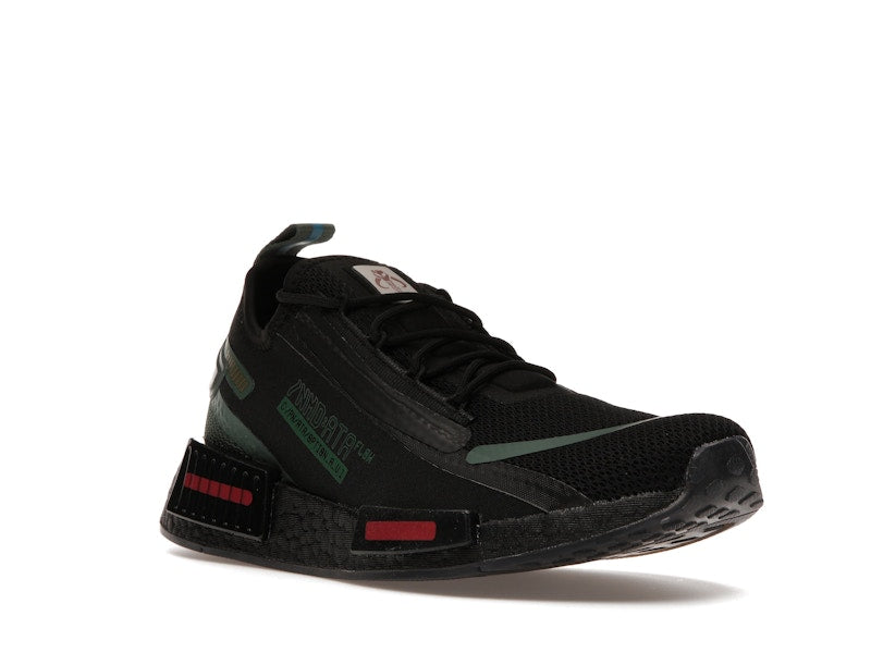 adidas NMD R1 Spectoo Star Wars Boba Fett