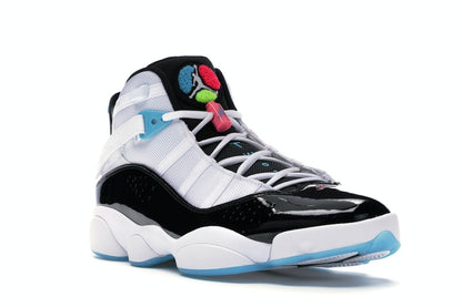 Jordan 6 Rings South Beach
