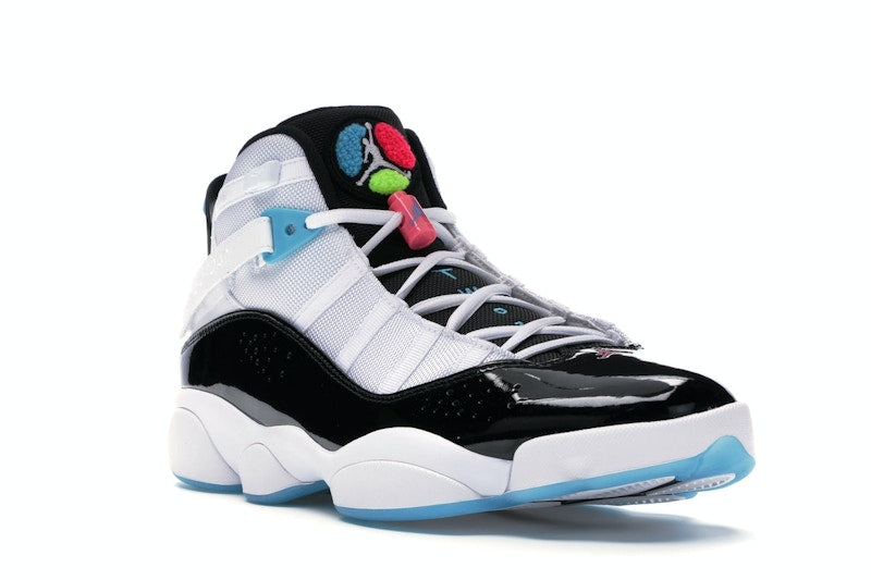 Jordan 6 Rings South Beach