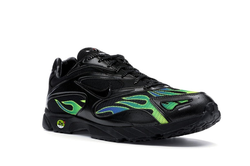 Nike Zoom Streak Spectrum Plus Supreme Black