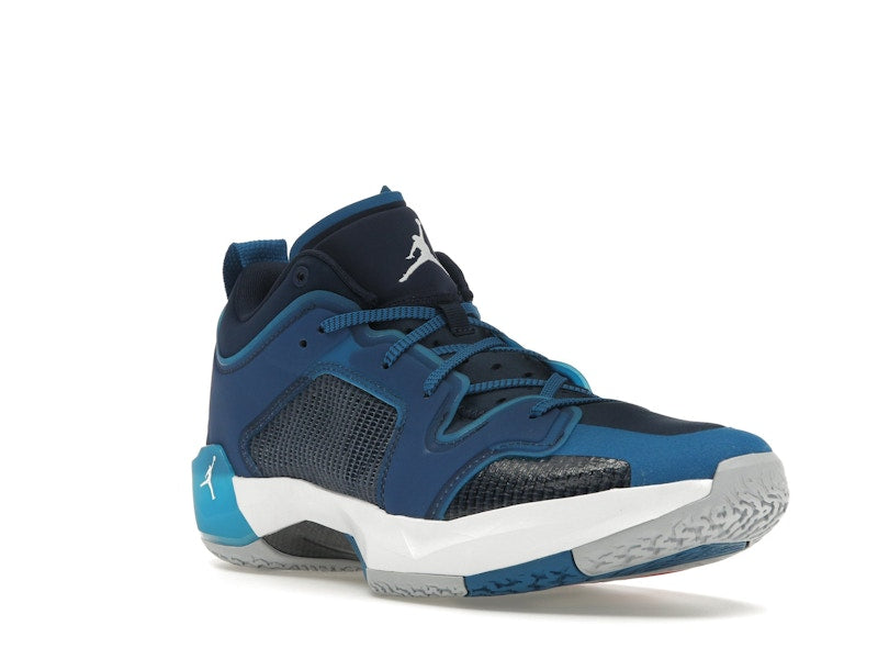 Jordan 37 Low Fraternity
