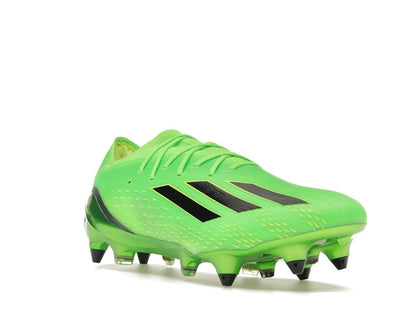 adidas X Speedportal.1 SG Game Data Pack