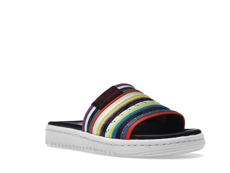 Jordan Modero 2 VP Multi-Color (Women's)